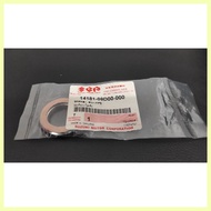 ▁ ㍿ ◯ SGP EXHAUST GASKET SKYDRIVE 125