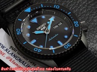 klangnalika-นาฬิกา Seiko 5 Sport Automatic รุ่น SRPD81K1 ( ใหม่แท้ประกันศูนย์ไทย )