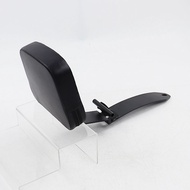 เบาะพนักพิงไดร์เวอร์รถจักรยานยนต์ FEYUJ อุปกรณ์บาร์เดี่ยวหลังเบาะสำหรับ Kawasaki Vulcan 650 EN650 VN