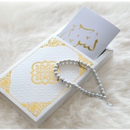 Yassin Doorgift / Set Yassin Tasbih/ Door. Gift Murah / Door Gift Kahwin Murah /Yassin / Yassin Tasb