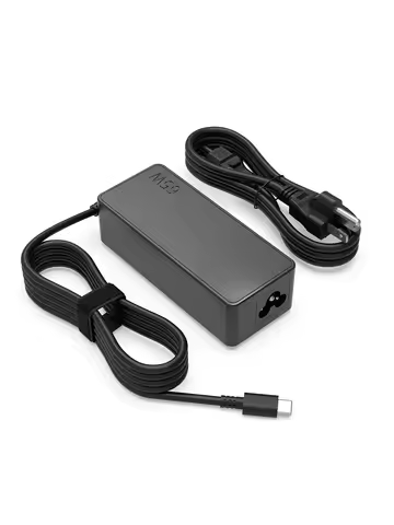 Reletech 65W USB C Laptop Charger Power Adapter for Lenovo ThinkPad,Hp,Chromebook,Yoga,Dell, ASUS,Ac
