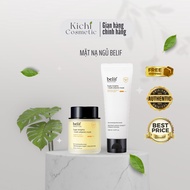 Belif Super Knight Mutil vitamin sleeping Mask belif sleeping Mask