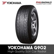 Yokohama 265/65R17 112H G902 Quality SUV Radial Tire 3