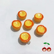 Charm Miniature Egg Tart Egg Cake