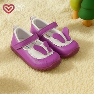 Butterfly Baby Girl Shoes 1-3 Years Old Cute Toddler Shoes Cute Baby Girl Shoes/ Cute Baby Girl Shoe