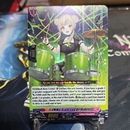 FLAMME-GLAM SUP.DR. RIMRIL RR DZBT08 CARDFIGHT VANGUARD ENGLISH