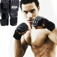 Ufc Mma Gloves / Boxing Gloves