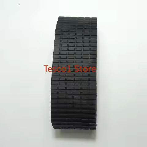 New Lens Zoom Rubber Ring For Nikon 18-300 18-300MM 3.5-5.6 Digital Camera Part