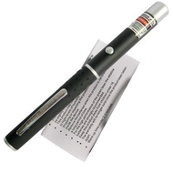 Latest - Red Laser Pointer Pen Point Beam Distance 5Mw Presentation Pointer
