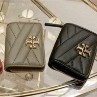 Tory burch kira chevron bi-fold wallet - 2Color