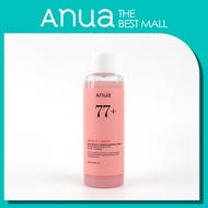 [ANUA] Anua Peach 77% Niacin Essence Toner 250ml