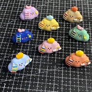 Beads CLOUD 3D CONTENTS 8