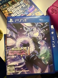 PS5 PS4 戰機少女VII