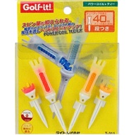 Golf Tee (Golf Tee) Golf it T-311 3059