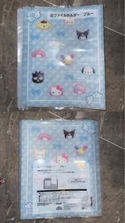 各種一番賞Sanrio Snoopy  Pixar
