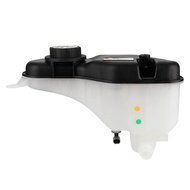 (OKIY) C2Z13764 Coolant Overflow Tank Pressurized Coolant Reservoir for S Type XJ8 603-664 Replaceme