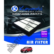 PROTON X70(NL-3) "1.8 ENGINE ONLY" PENAPIS AIR FILTER RMB-76000-P 20320076000