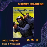 Counter Strike: Condition Zero [PC Digital Download][Offline]