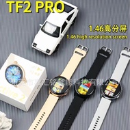jam tangan perempuan jam tangan perempuan waterproof jam tangan wanita T2pro Smart Watch Huaqiang No