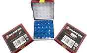 Elk Master Tip/Ujung Stik Billiard/Master Tip Billiard/Cue Tip Stick Billiard Scorpion Ukuran 12mm/1