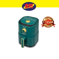 Milux 2.3L Air Fryer