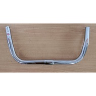 GAINWAY Bullhorn Handle Bars Fixie Bike SHBFX