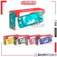 Nintendo Switch Lite Console (Nintendo Switch Console)