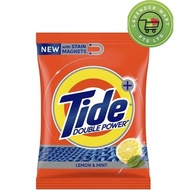Tide Plus Detergent Washing Powder 1kg