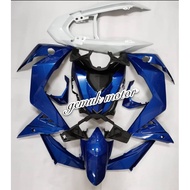 HONDA RS150 COVER SET + STICKER