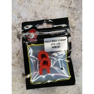 Slide Piece Pulley 3pcs GY6 125, GY6 150 by Chicken Worx