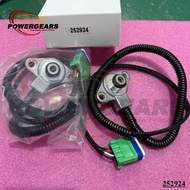 New 252924 Transmission Oil Pressure Sender Unit Suit For Renault Clio Peugeot Grandtour II T2 77001