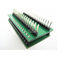 SOJ32 SOJ32 Burning Socket SOJ32 400mil IC Test Socket Burning Socket Conversion Socket Programming 