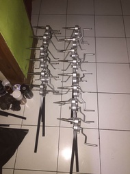 Kincir Mini Layang Layang Aduan