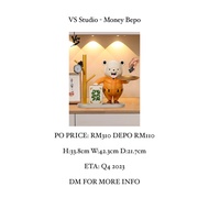 VS Studio - Money Bepo