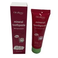 Oralhoe Anticavity & Cavity Proof Toothpaste For Kids 80g