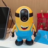 3D-Printed Cartoon-Style Case for Xiaomi CCTV Smart Camera