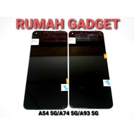 Lcd OPPO A54 5G/A74 5G/A93 5G FULLSET TOUCHSCREEN INCELL/SUPER/ORI LF