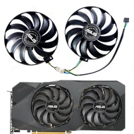 Brand New ASUS ASUS STRIX RX5500XT DUAL RX5600XT/5700 Graphics Card Cooling Fan