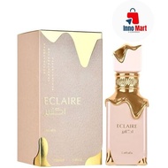 Lattafa Unisex Eclaire EDP Spray 100ml