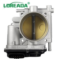 N3H1136B0C N3H1-13-6B0-C Brand New Throttle Body Valve Assembly Replacement Fits For Mazda RX8 RX-8 