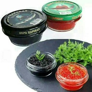 Russian caviar sturgeon imports, Japan and Straw Korea food sushi Imported Japanese Korean Cuisine I