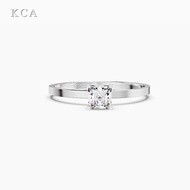KCA SERENE - Women 925 Sterling Silver Ring