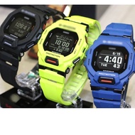 GSK GBD200 GBA900 GBX100 JAM TANGAN PEREMPUAN LELAKI UNISEX MURAH OFFER CASIO.READY STOCK Sports