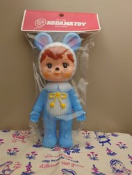 日本 Charmy-chan 人形公仔 老鼠造型 送小動物一隻 包香港郵政智郵站或櫃位領件