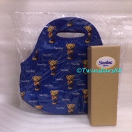 💥READY STOCK💥Similac Cooler Bag (with zip) + Thermal Flask