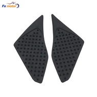 Motorcycle Accessories Gas Tank Pad Anti Slip Stickers For YAMAHA MT03 FZ03 MT-03 mt 03 2015-2016