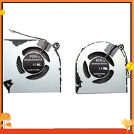 CPU+GPU Cooling Fan for   AN515-43 AN515-54 AN517-51 AN715-51 Multi-Function Cooling Fan