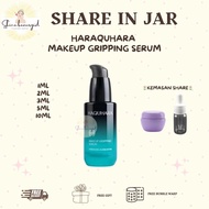 [ SHARE IN JAR] Makeup Gripping Serum