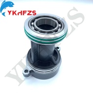 63D-45361-02-4D Cap, Lower Casing Propeller Housing kit 63D-45361 For Yamaha Boat Engine 2/4T 40HP 5