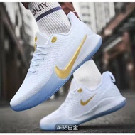 ♞,♘New  Fashion Sports lowcut Kobe mamba focus basketball sneakers shoes for men